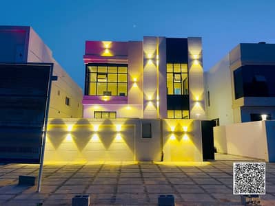 5 Bedroom Villa for Sale in Al Helio, Ajman - batch_WhatsApp Image 2026-06-08 at 9.44. 52 PM (1). jpeg 5 Bedroom Villa for Sale in Al Helio, Ajman - batch_WhatsApp Image 2026-06-08 at 9.44. 52 PM (1). jpeg