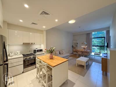 1 Slaapkamer Appartement te Koop in Dubai Hills Estate, Dubai - Appartement in Dubai Hills Estate，Park Point，Park Point Building D, 1 slaapkamer, 1550000 AED - 15965616