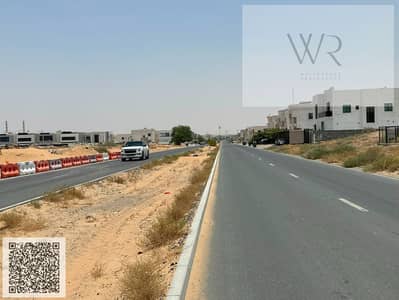 Plot in Vendita a Al Yasmeen, Ajman - WhatsApp Image 2026-07-26 at 21.33. 35 (3). jpg