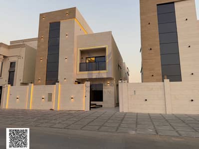 5 Schlafzimmer Villa zum zum Verkauf in Al Helio, Ajman - photo-output. jpg