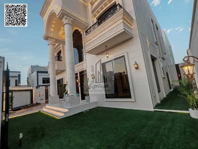 5 Camere Villa in Vendita a Al Helio, Ajman - WhatsApp Image 2026-04-29 at 10.12. 25 AM. jpeg