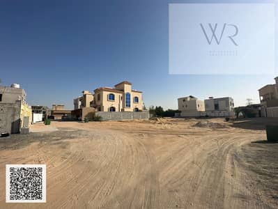 Plot in vendita a Al Yasmeen, Ajman - WhatsApp Image 2026-02-10 at 13.44. 15. jpeg Plot in vendita a Al Yasmeen, Ajman - WhatsApp Image 2026-02-10 at 13.44. 15. jpeg