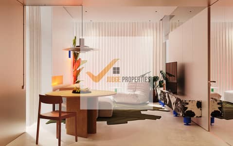 1 Schlafzimmer Wohnung zum zum Verkauf in Al Satwa, Dubai - 1bedroom008_0000. jpg 1 Schlafzimmer Wohnung zum zum Verkauf in Al Satwa, Dubai - 1bedroom008_0000. jpg