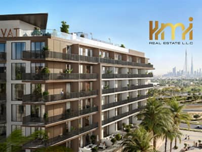 1 Bedroom Flat for Sale in International City, Dubai - Ayami-Residence-at-Warsan-First-01-1200x900. webp 1 Bedroom Flat for Sale in International City, Dubai - Ayami-Residence-at-Warsan-First-01-1200x900. webp