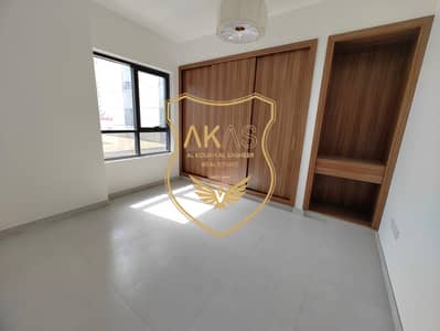 1 Спальня Апартаменты в аренду в Аль Мамзар, Дубай - WhatsApp Image 2026-07-26 at 9.23. 35 PM (5). jpeg