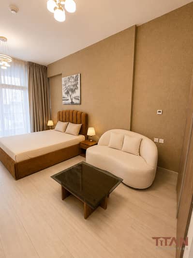 Studio for Sale in Al Jaddaf, Dubai - Spacious Studio | Al Jaddaf | High ROI Studio for Sale in Al Jaddaf, Dubai - Spacious Studio | Al Jaddaf | High ROI