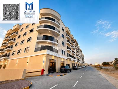2 Bedroom Flat for Rent in Al Zahya, Ajman - E08CF928-A72E-4089-A7F6-0DE9450BA1F8. png