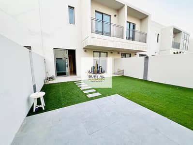 3 Bedroom Townhouse for Rent in Al Zahia, Sharjah - 145040. jpg