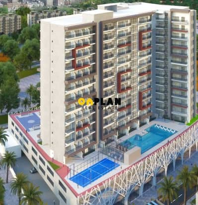 Studio for Sale in Arjan, Dubai - Screenshot 2025-02-12 143545. png. png Studio for Sale in Arjan, Dubai - Screenshot 2025-02-12 143545. png. png