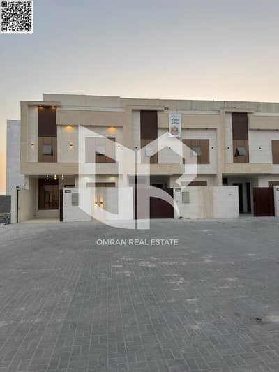 5 Bedroom Villa for Sale in Al Helio, Ajman - WhatsApp Image 2026-06-26 at 12.03. 55 PM. jpeg
