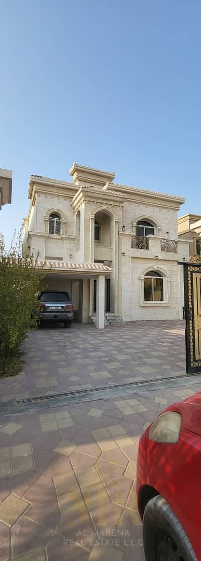 Villa de 5 chambres à à vendre à Al Mowaihat, Ajman - WhatsApp Image 2026-07-26 at 2.07. 33 PM. jpeg