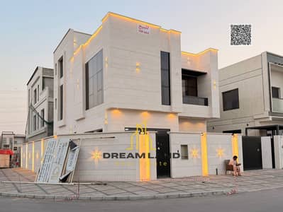 6 Bedroom Villa for Sale in Al Yasmeen, Ajman - batch_WhatsApp Image 2026-04-09 at 11.31. 41 AM (2). jpg