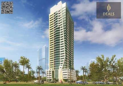 1 Camera Appartamento in Vendita a Emirates City, Ajman - image - 2026-07-26T230737.680. png 1 Camera Appartamento in Vendita a Emirates City, Ajman - image - 2026-07-26T230737.680. png