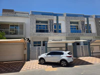 4 Camere Townhouse in Affitto a Al Zahya, Ajman - WhatsApp Image 2026-07-26 at 12.05. 13 PM. jpeg