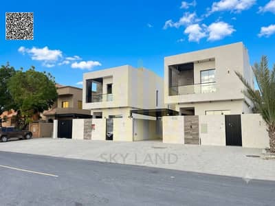 5 Camere Villa in vendita a Al Mowaihat, Ajman - 1. png 5 Camere Villa in vendita a Al Mowaihat, Ajman - 1. png