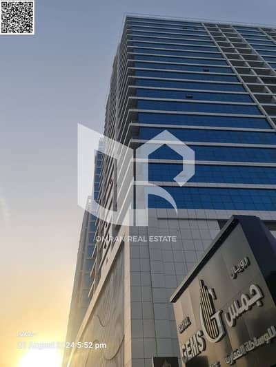1 Bedroom Flat for Sale in Al Rashidiya, Ajman - WhatsApp Image 2026-06-16 at 5.15. 39 PM. jpeg