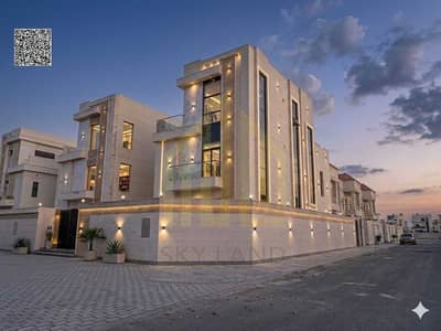 6 Bedroom Villa for Sale in Al Helio, Ajman - WhatsApp Image 2026-06-20 at 11.44. 53 PM. jpeg