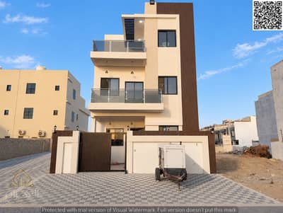 5 Bedroom Villa for Sale in Al Yasmeen, Ajman - batch_40447d21-9c0c-4884-84d2-91449a92bc0e. jpg 5 Bedroom Villa for Sale in Al Yasmeen, Ajman - batch_40447d21-9c0c-4884-84d2-91449a92bc0e. jpg