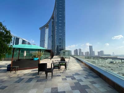 2 Camere Appartamento in affitto a Al Reem Island, Abu Dhabi - Common 3. jpeg 2 Camere Appartamento in affitto a Al Reem Island, Abu Dhabi - Common 3. jpeg