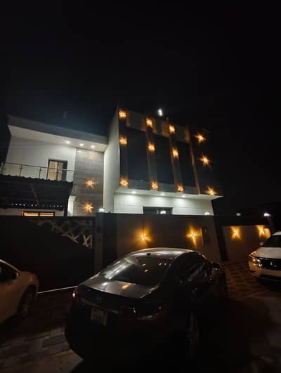 5 Schlafzimmer Villa zum zur Miete in Al Yasmeen, Ajman - WhatsApp Image 2026-07-26 at 12.31. 32 PM. jpeg