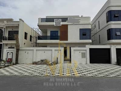 7 Bedroom Villa for Sale in Al Alia, Ajman - 854727147-800x600. jpeg