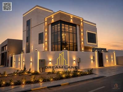 6 Bedroom Villa for Sale in Al Helio, Ajman - WhatsApp Image 2026-07-26 at 2.40. 24 PM. jpg 6 Bedroom Villa for Sale in Al Helio, Ajman - WhatsApp Image 2026-07-26 at 2.40. 24 PM. jpg