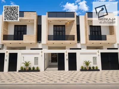 5 Bedroom Villa for Sale in Al Yasmeen, Ajman - b74ffadb-ce13-4bf0-8c50-6ad92854ad1c (1). jpeg