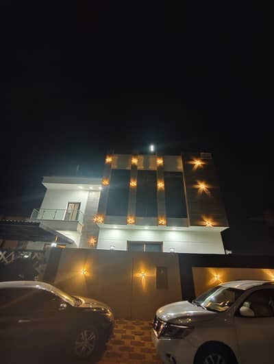 5 Bedroom Villa for Rent in Al Yasmeen, Ajman - WhatsApp Image 2026-07-26 at 12.31. 33 PM (2). jpeg 5 Bedroom Villa for Rent in Al Yasmeen, Ajman - WhatsApp Image 2026-07-26 at 12.31. 33 PM (2). jpeg