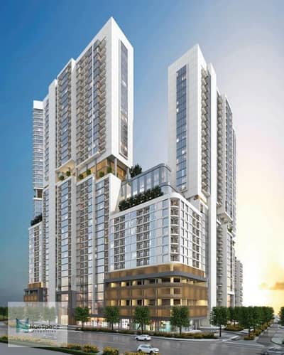 1 habitación Apartamento para en Alquiler en Sobha Hartland, Dubai - WhatsApp Image 2026-07-26 at 23.40. 10 (4). jpeg
