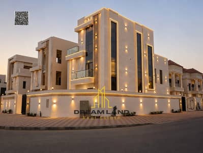 6 Bedroom Villa for Sale in Al Helio, Ajman - WhatsApp Image 2026-07-10 at 8.09. 21 PM. jpg