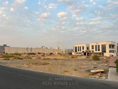 Plot in Vendita a Al Zahya, Ajman - WhatsApp Image 2026-07-20 at 10.46. 45 (1). jpeg