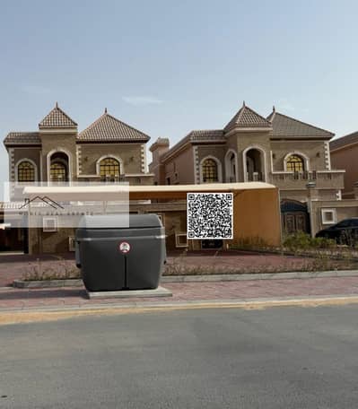 5 Schlafzimmer Villa zum zum Verkauf in Al Mowaihat, Ajman - photo-output. jpeg 5 Schlafzimmer Villa zum zum Verkauf in Al Mowaihat, Ajman - photo-output. jpeg