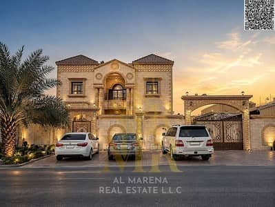 8 Schlafzimmer Villa zum zum Verkauf in Al Rawda, Ajman - 854608884-800x600. jpeg 8 Schlafzimmer Villa zum zum Verkauf in Al Rawda, Ajman - 854608884-800x600. jpeg