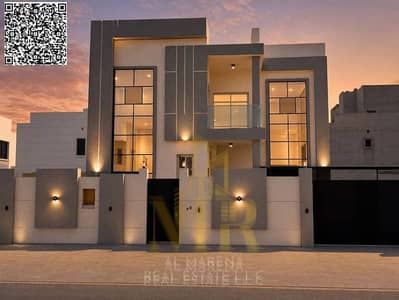 5 Camere Villa in Vendita a Al Amerah, Ajman - 854764756-800x600. jpeg