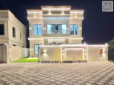 5 habitaciones Villa para en Venta en Al Zahya, Ajman - batch_WhatsApp Image 2025-11-05 at 5.21. 07 PM. jpg 5 habitaciones Villa para en Venta en Al Zahya, Ajman - batch_WhatsApp Image 2025-11-05 at 5.21. 07 PM. jpg