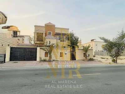 5 Schlafzimmer Villa zum zum Verkauf in Al Rawda, Ajman - 854606516-800x600. jpeg