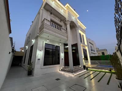 5 Camere Villa in affitto a Al Yasmeen, Ajman - WhatsApp Image 2026-07-27 at 12.11. 33 AM. jpeg 5 Camere Villa in affitto a Al Yasmeen, Ajman - WhatsApp Image 2026-07-27 at 12.11. 33 AM. jpeg