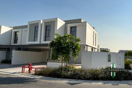 Townhouse de 4 chambres à à louer à Al Furjan, Dubai - Maison de ville à Al Furjan，Al Furjan West，Murooj Al Furjan West, 4 chambres, 265000 AED - 15770267