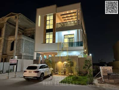 5 Cпальни Вилла Продажа в Аль Амера, Аджман - 854767664-800x600. jpeg 5 Cпальни Вилла Продажа в Аль Амера, Аджман - 854767664-800x600. jpeg