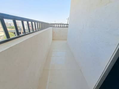 1 Slaapkamer Appartement te Huur in Aljada, Sharjah - 20260725_113605. jpg 1 Slaapkamer Appartement te Huur in Aljada, Sharjah - 20260725_113605. jpg