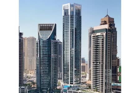 1 habitación Apartamento para en Venta en Dubai Marina, Dubai - Apartamento en Dubai Marina，LIV Lux, 1 dormitorio, 3559625 AED - 15777636