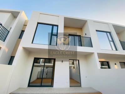3 Bedroom Townhouse for Sale in Dubai South, Dubai - WhatsApp Image 2026-04-24 at 18.21. 15 (4). jpeg 3 Bedroom Townhouse for Sale in Dubai South, Dubai - WhatsApp Image 2026-04-24 at 18.21. 15 (4). jpeg