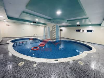 2 Slaapkamers Appartement te Huur in Al Nahda (Sharjah), Sharjah - 1000235186. jpg