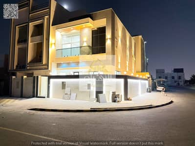 4 Bedroom Villa for Sale in Al Zahya, Ajman - WhatsApp Image 2026-07-27 at 12.10. 00 AM. jpg 4 Bedroom Villa for Sale in Al Zahya, Ajman - WhatsApp Image 2026-07-27 at 12.10. 00 AM. jpg