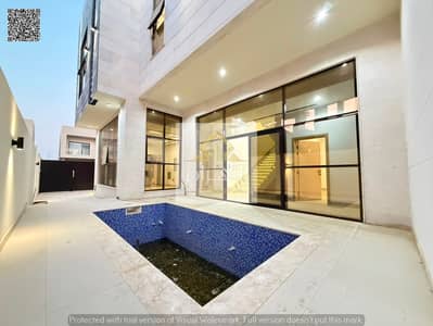 5 Schlafzimmer Villa zum zum Verkauf in Al Zahya, Ajman - WhatsApp Image 2026-07-27 at 12.16. 06 AM (2). jpg 5 Schlafzimmer Villa zum zum Verkauf in Al Zahya, Ajman - WhatsApp Image 2026-07-27 at 12.16. 06 AM (2). jpg