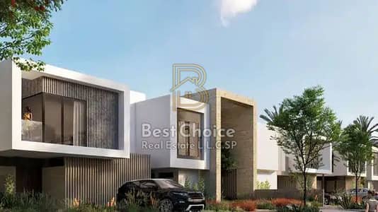 3 Slaapkamers Townhouse te Koop in Al Khan, Sharjah - Villas-for-sale-in-Maryam-Island-5. webp 3 Slaapkamers Townhouse te Koop in Al Khan, Sharjah - Villas-for-sale-in-Maryam-Island-5. webp