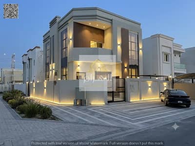 5 Camere Villa in Vendita a Al Yasmeen, Ajman - WhatsApp Image 2026-07-27 at 12.33. 12 AM. jpg