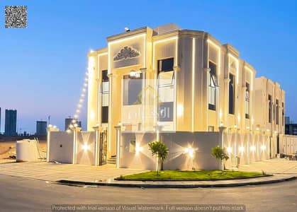 5 Bedroom Villa for Sale in Al Helio, Ajman - WhatsApp Image 2026-07-27 at 12.43. 41 AM. jpg 5 Bedroom Villa for Sale in Al Helio, Ajman - WhatsApp Image 2026-07-27 at 12.43. 41 AM. jpg