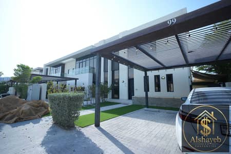 3 Bedroom Villa for Rent in DAMAC Hills, Dubai - DSC05659. JPG 3 Bedroom Villa for Rent in DAMAC Hills, Dubai - DSC05659. JPG