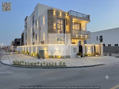 6 Camere Villa in Vendita a Al Yasmeen, Ajman - WhatsApp Image 2026-07-27 at 12.51. 26 AM. jpg